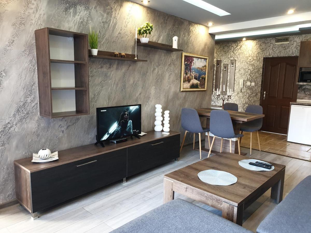 Mitprot Panorama Bay 2 Luks Apartment 102 Sveti Vlas Ngoại thất bức ảnh