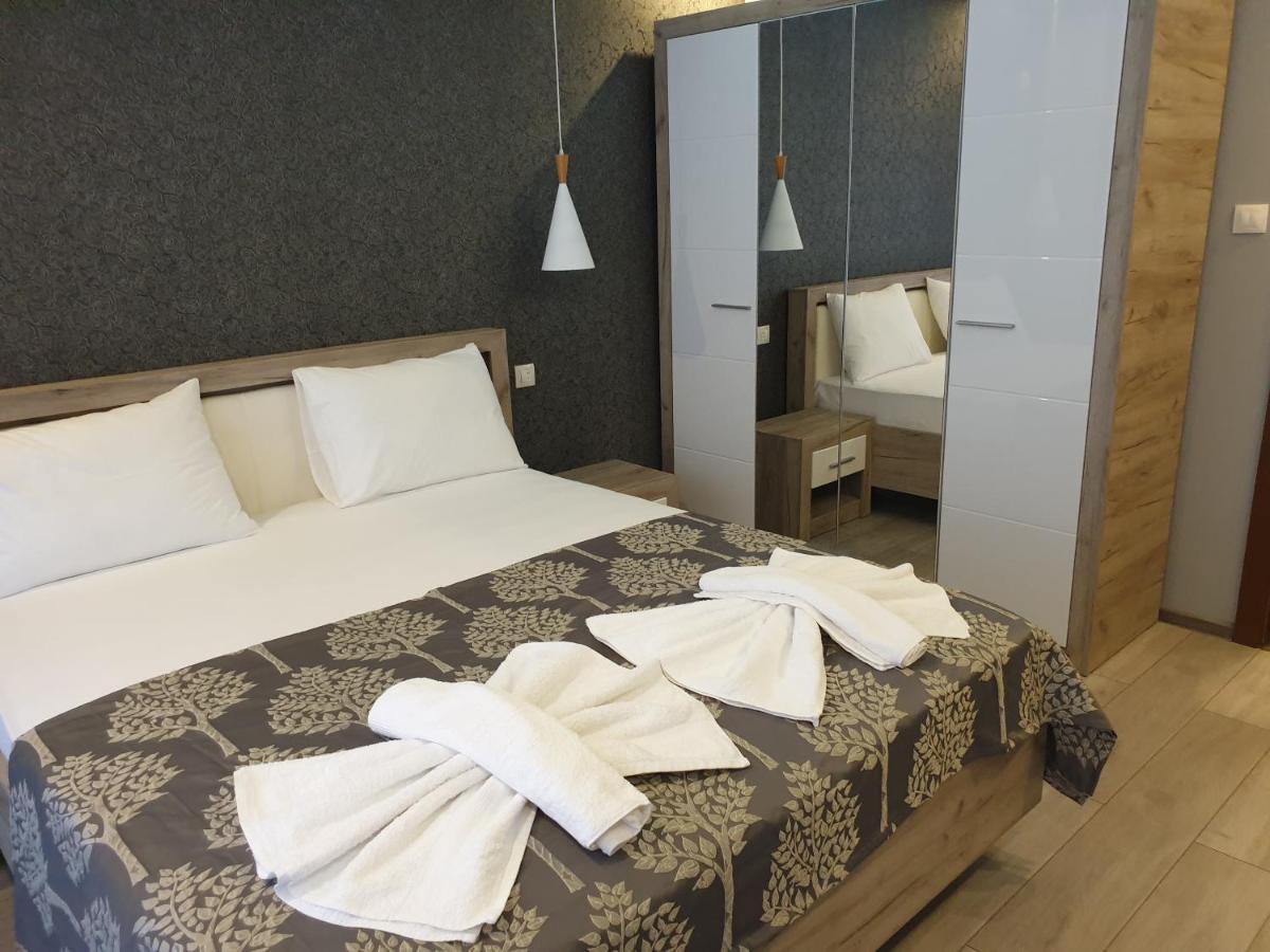 Mitprot Panorama Bay 2 Luks Apartment 102 Sveti Vlas Ngoại thất bức ảnh