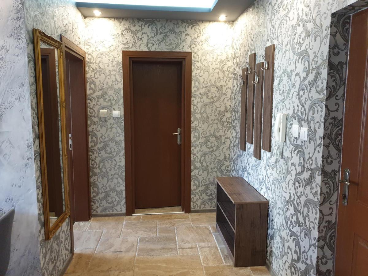 Mitprot Panorama Bay 2 Luks Apartment 102 Sveti Vlas Ngoại thất bức ảnh