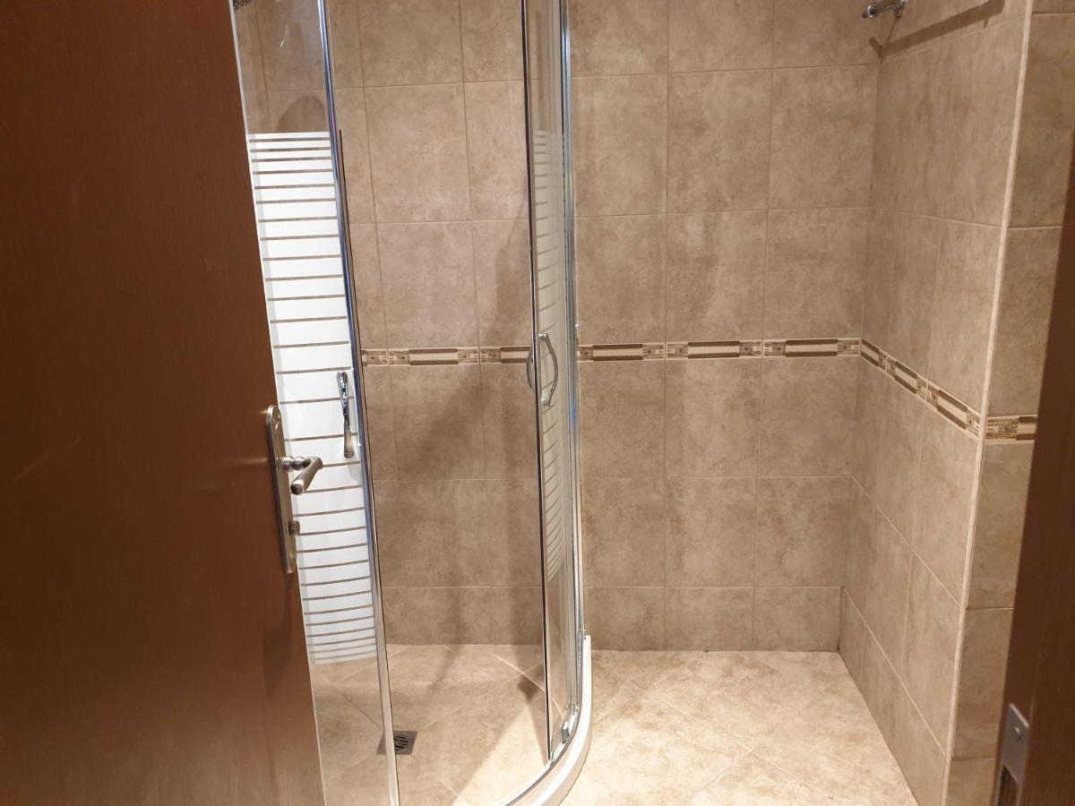 Mitprot Panorama Bay 2 Luks Apartment 102 Sveti Vlas Ngoại thất bức ảnh