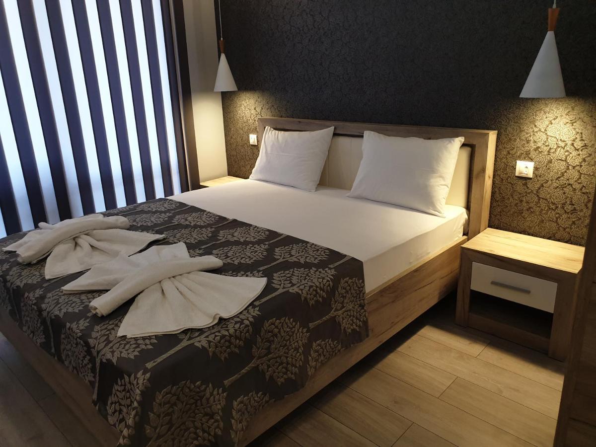 Mitprot Panorama Bay 2 Luks Apartment 102 Sveti Vlas Ngoại thất bức ảnh