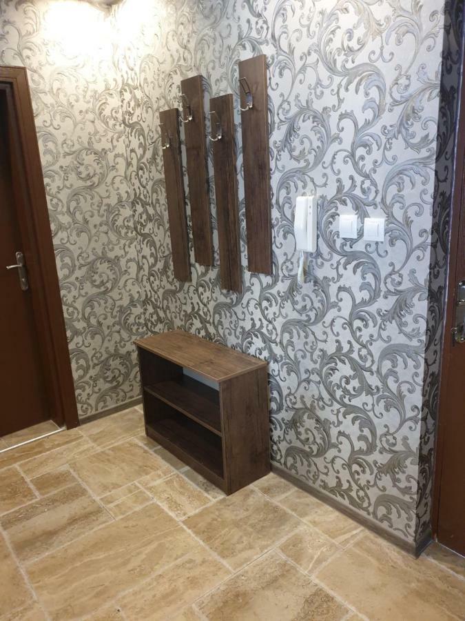Mitprot Panorama Bay 2 Luks Apartment 102 Sveti Vlas Ngoại thất bức ảnh