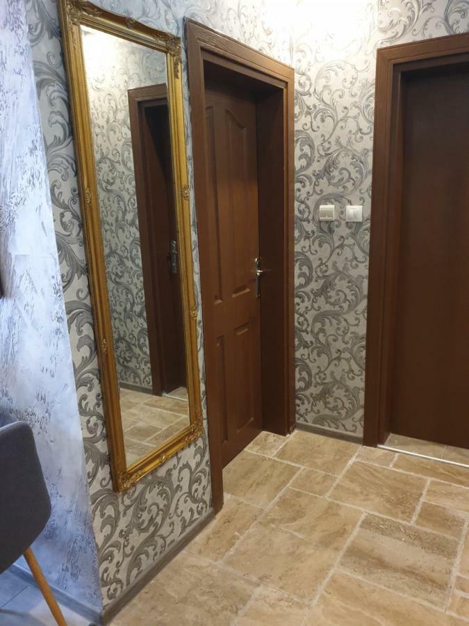 Mitprot Panorama Bay 2 Luks Apartment 102 Sveti Vlas Ngoại thất bức ảnh